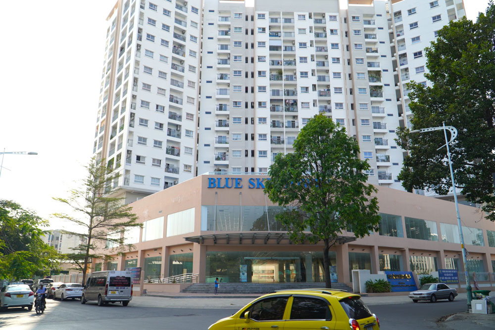 Kinh nghiệm mua nhà ở xã hội