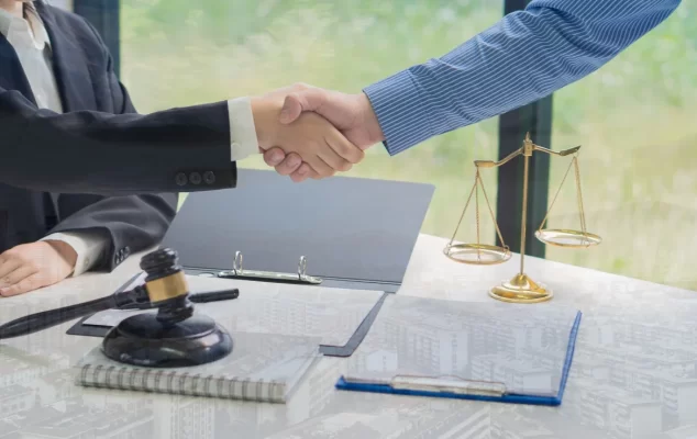 từ chối công chứng hợp đồng thế chấp