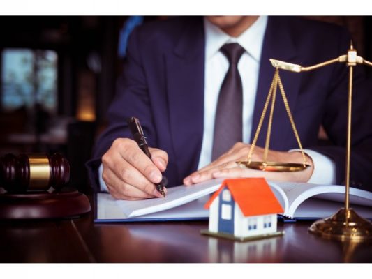 công chứng văn bản 