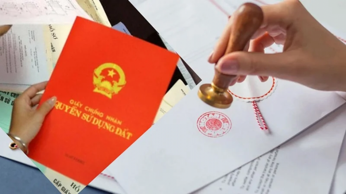 công chứng hợp đồng vay vốn