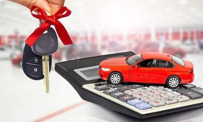 công chứng hợp đồng ủy quyền xe