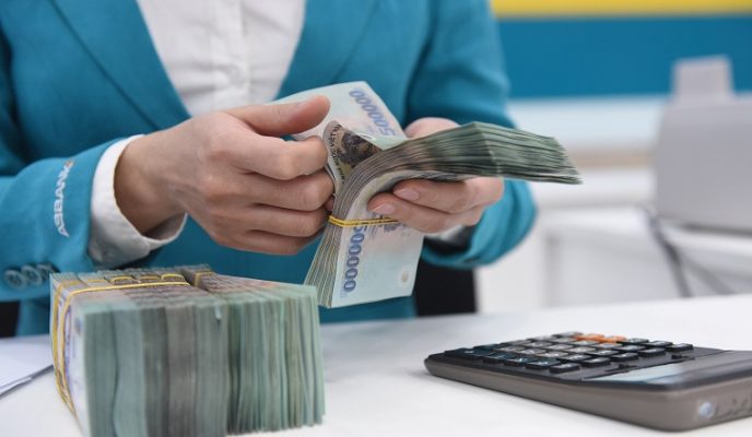 công chứng hợp đồng vay tài chính
