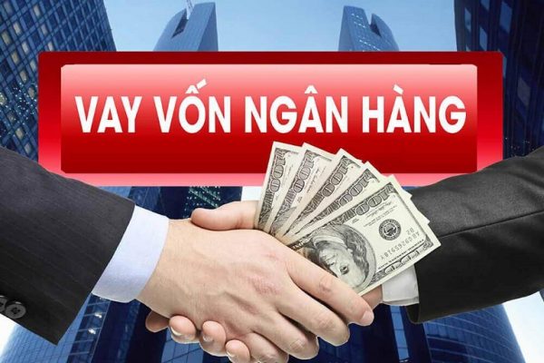 công chứng hợp đồng vay thế chấp ngân hàng