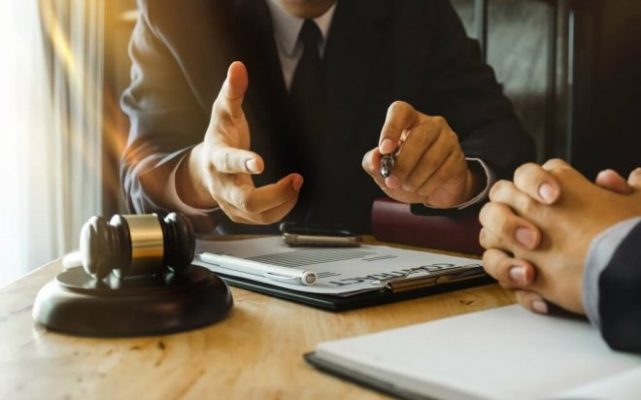 công chứng hợp đồng vay tài chính