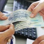 mẫu giấy ủy quyền nhận tiền, vieclam123.vn