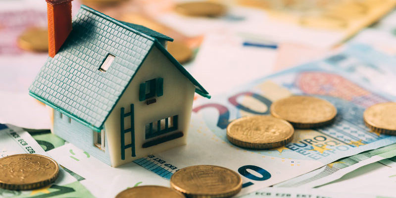 hợp đồng thế chấp tài sản 