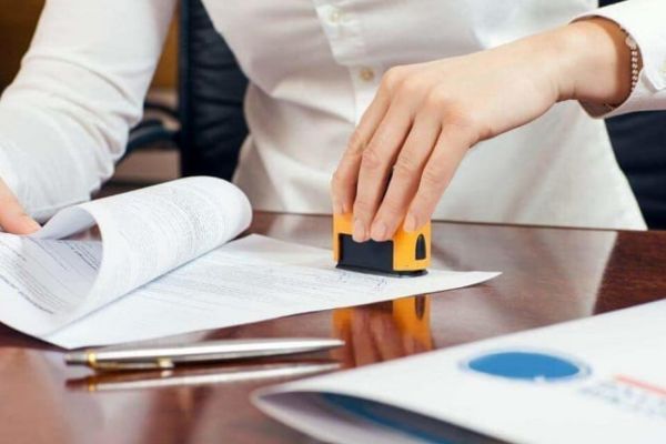 Nghĩa vụ thuế doanh nghiệp