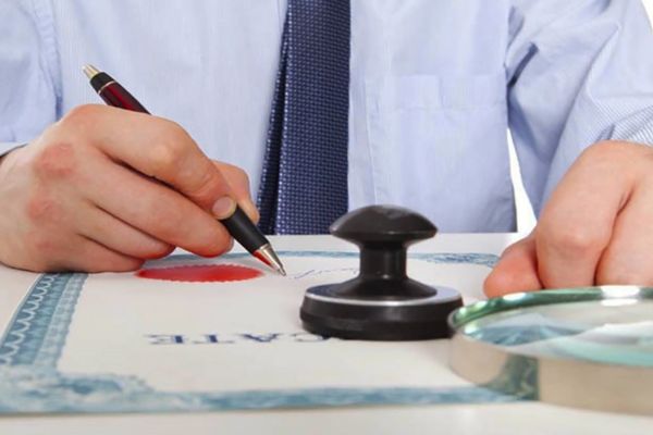Nghĩa vụ thuế doanh nghiệp
