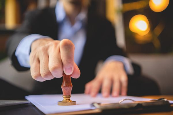 Giấy phép đủ điều kiện