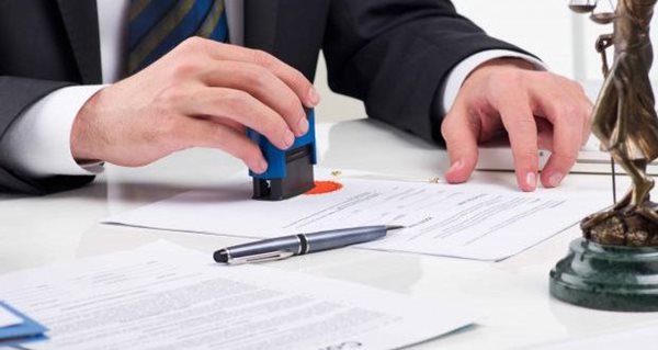 công chứng di sản giữa vợ con