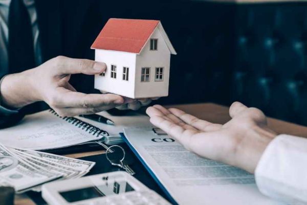 soạn thảo thỏa thuận tài sản