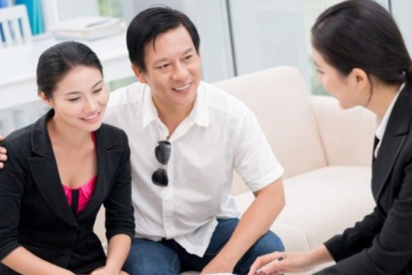 Gia đình lập sổ theo dõi
