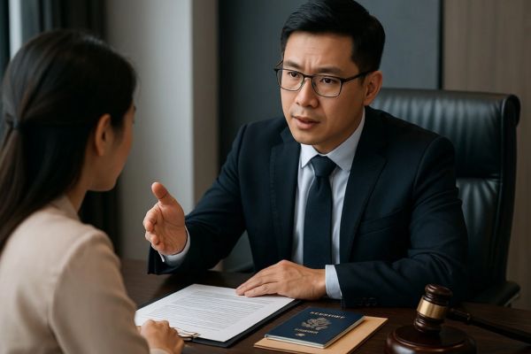 Quyền lợi của người lao động