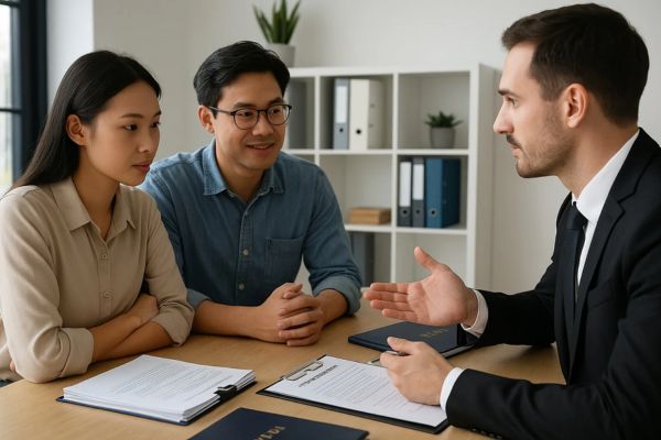Làm mất giấy khai sinh