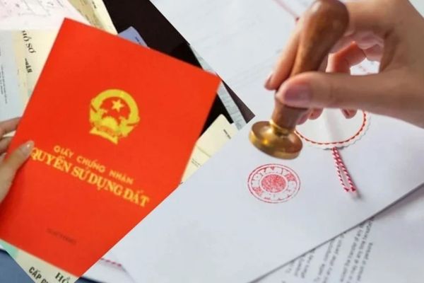 Các khoản phí phải đóng