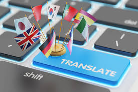 dịch thuật thỏa thuận tài sản