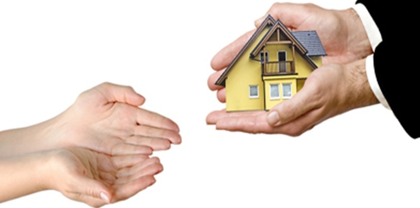 thủ tục khai nhận di sản thừa kế