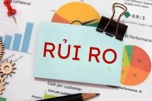 rủi ro công chứng hợp đồng đặt cọc