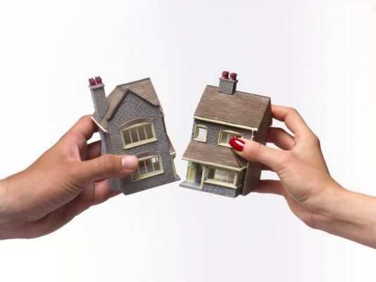 Công chứng hợp đồng mua bán nhà 