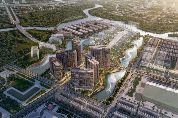 Đầu tư và kinh doanh bất động sản trong các khu đô thị mới