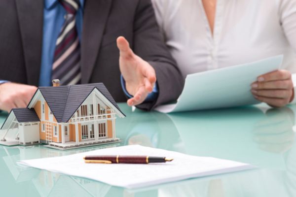 Di chúc để lại quyền sử dụng đất trong dự án