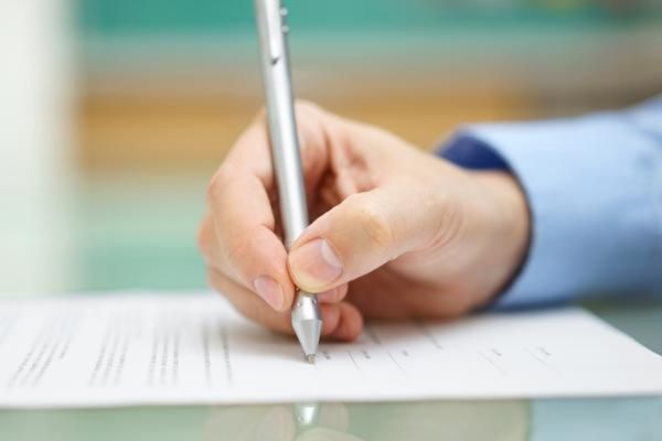 Thời điểm có hiệu lực của giấy ủy quyền