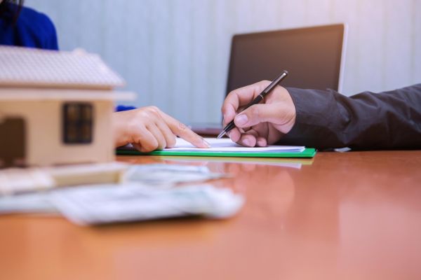 Thuê nhà làm văn phòng: Khác với thuê ở như thế nào?