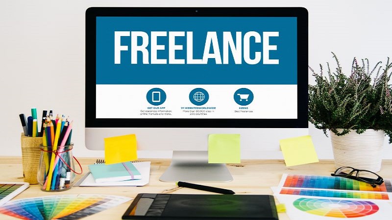 nghỉ việc làm freelancer