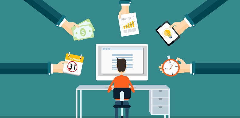 nghỉ việc làm freelancer