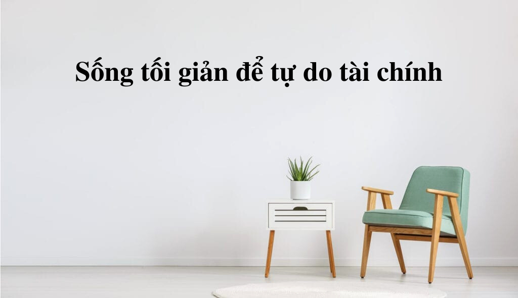sống tối giản