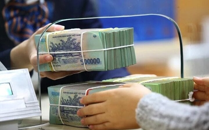 gửi tiết kiệm ngân hàng