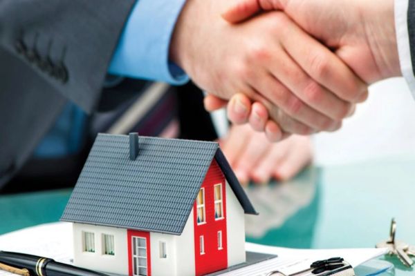 Khi nhà thuê bị hư hỏng ai phải chịu trách nhiệm?