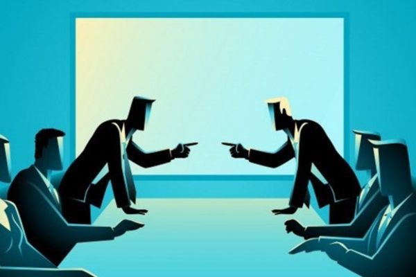 Mua bán tài sản trực tuyến Rủi ro pháp lý cần biết