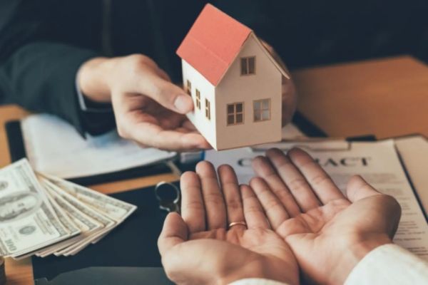 Quy định về đăng ký thay đổi tài sản thế chấp