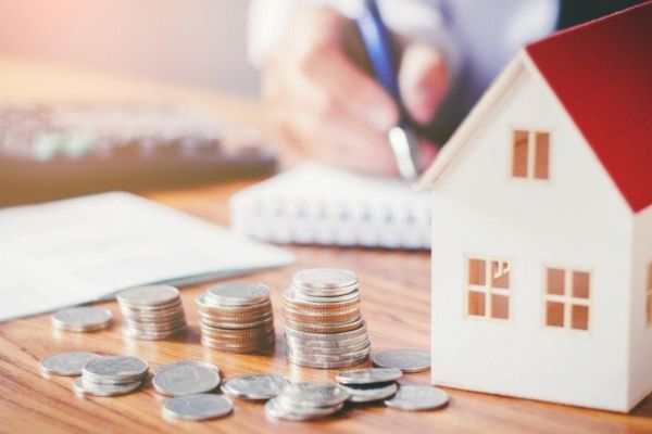 Quy định về xác định chủ sở hữu tài sản thế chấp