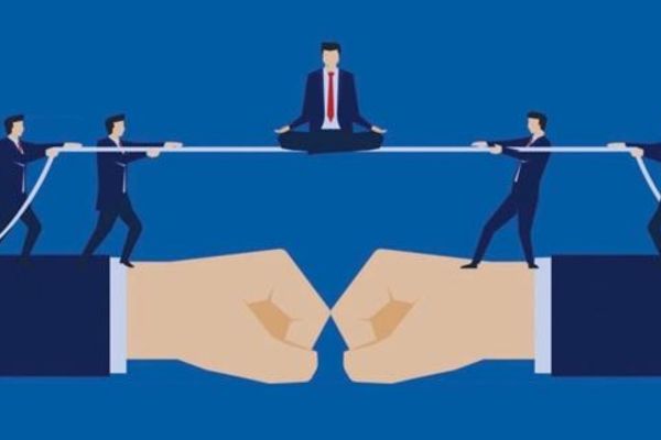 Tài sản trong quỹ tín thác Ai quản lý?