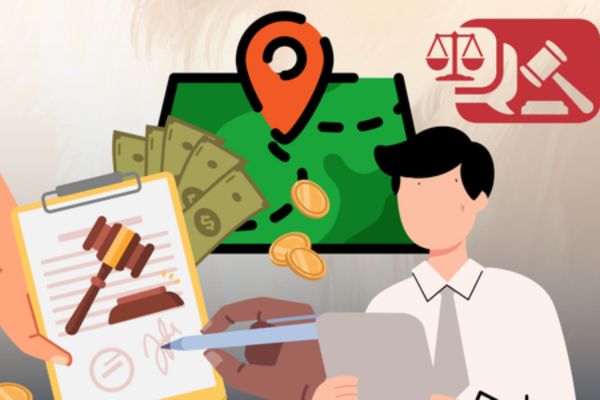 Thế chấp tài sản để đảm bảo thực hiện nghĩa vụ trả tiền thuê