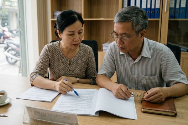 Điều khoản về giải quyết tranh chấp trong hợp đồng thuê nhà