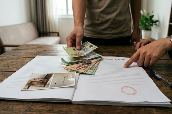 Điều khoản về phạt vi phạm hợp đồng thuê nhà