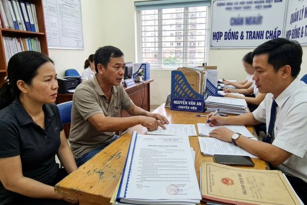 Hợp đồng thuê Nhà ở xã hội (NƠXH): Những tranh chấp về chấm dứt hợp đồng trước hạn