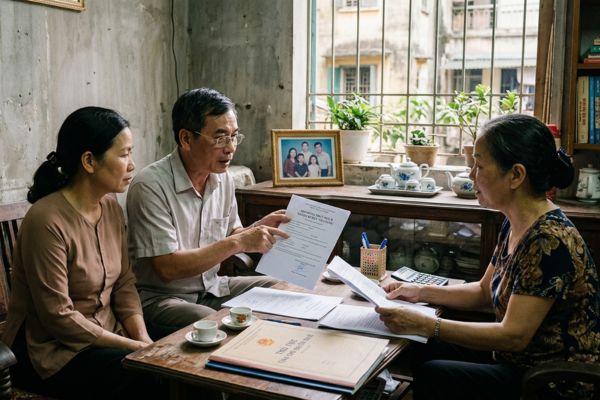 Có được tặng cho quyền thuê nhà ở thuộc sở hữu nhà nước hay không?
