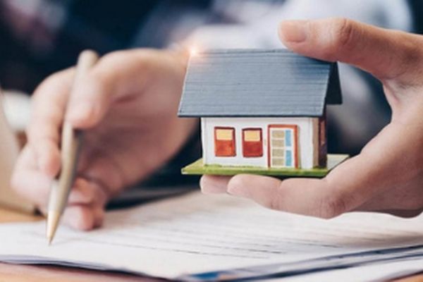 Tặng cho quyền tài sản phát sinh từ hợp đồng mua bán nhà ở hình thành trong tương lai