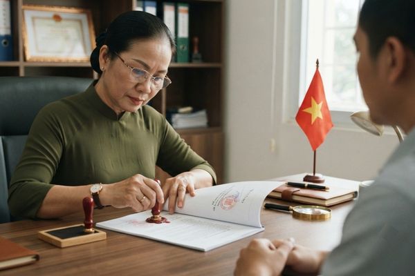 Bật mí bí quyết chứng thực chữ ký an toàn, không sợ bị lừa
