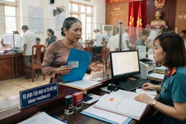 Bị mất bản chứng thực chữ ký thì có xin cấp lại bản sao được không?