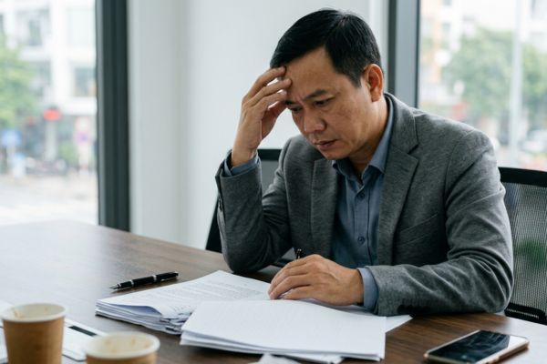 Hợp đồng dịch vụ cho thuê người đại diện pháp luật doanh nghiệp: Rủi ro