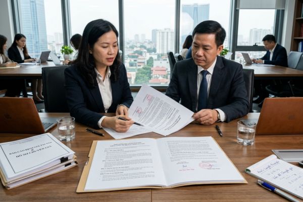 Hợp đồng mua bán tài sản giữa công ty mẹ và công ty con: Tránh bẫy chuyển giá